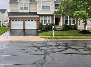 6137 Michener Dr, Haymarket, VA 20169
