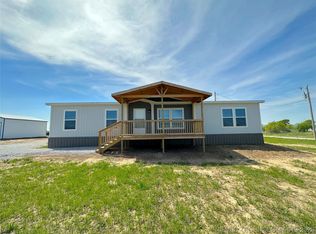 7027 Bixby Rd, Beggs, OK 74421