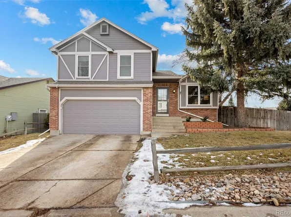 419 Greenway Lane, Broomfield, CO 80020
