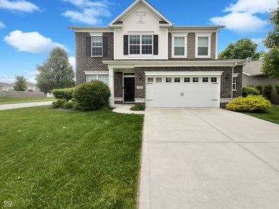 18230 Sandy Cove Ln, Westfield, IN, 46074