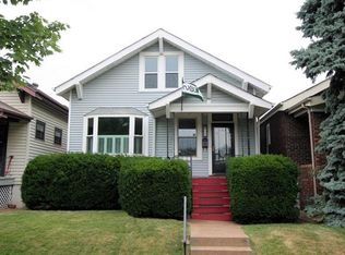 5459 Nottingham Ave, Saint Louis, MO