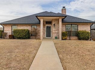 3113 SW 97th St, Oklahoma City, OK 73159