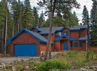 82 Royal Dr, Breckenridge, CO 80424