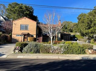 1616 Fairway Dr, Belmont, CA 94002