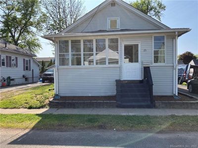 25 Summer Street, Enfield, CT, 06082