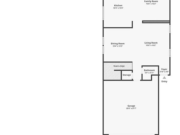 2nd image of 70 Glen Park Ave