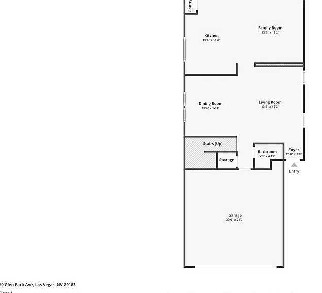 70 Glen Park Ave — Photo 2