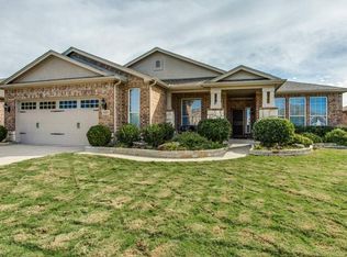 1007 Harbor Springs Dr, Frisco, TX 75034