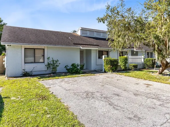 4621 N Pine Hills Rd #113, Orlando, FL 32808