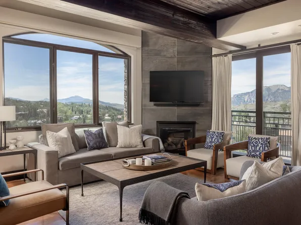 118 Lost Creek Ln #604 & 604a, Telluride, CO 81435