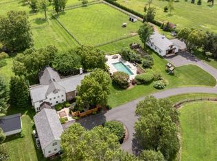 152 Harbourton Woodsville, Hopewell Twp., NJ 08530