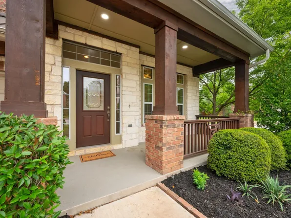 12600 Lee Park Ln, Austin, TX 78732