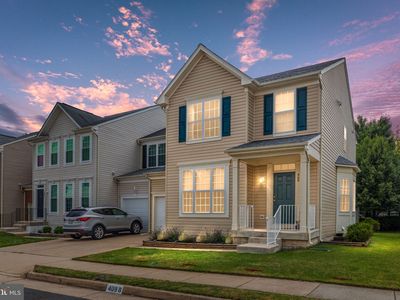 409 Baish Dr SE, Leesburg, VA, 20175