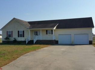 170 Foreman-bundy Rd, Hertford, NC 27944