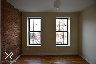 Rented by Yaffa Realty LLC