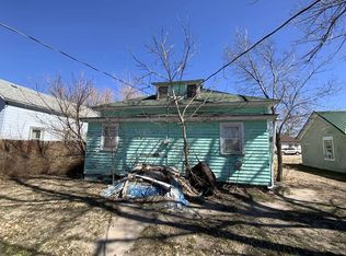 1213 O St, Bridgeport, NE 69336