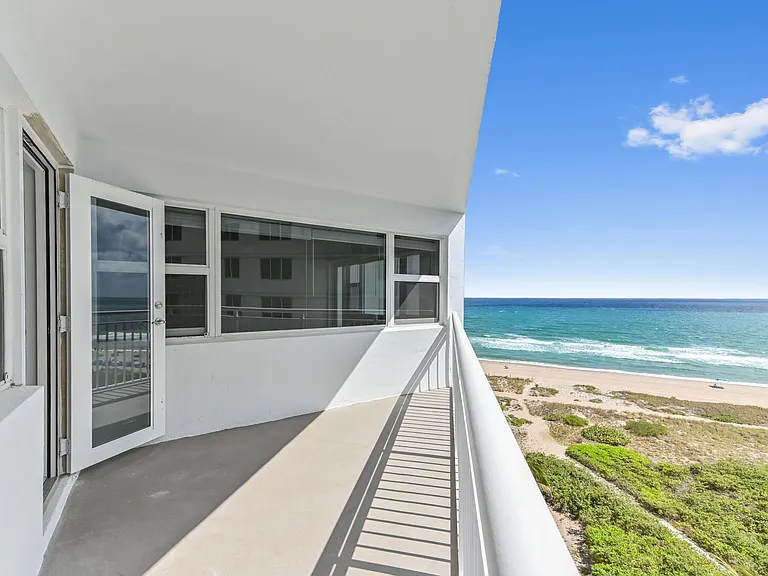 710 N Ocean Blvd #710 — Photo 29