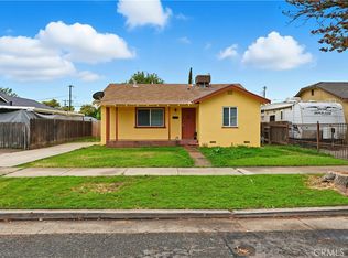 720 W 9th St, Merced, CA 95341