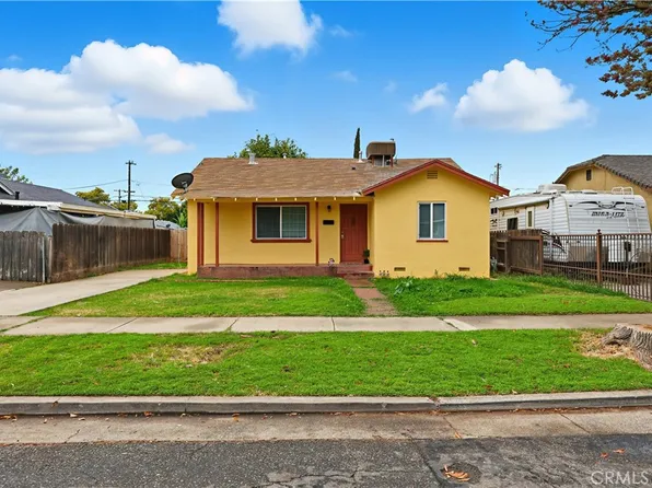 720 W 9th St, Merced, CA 95341