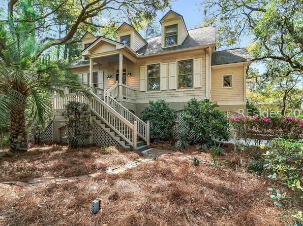 19 Salt Wind Way, Hilton Head, SC 29926