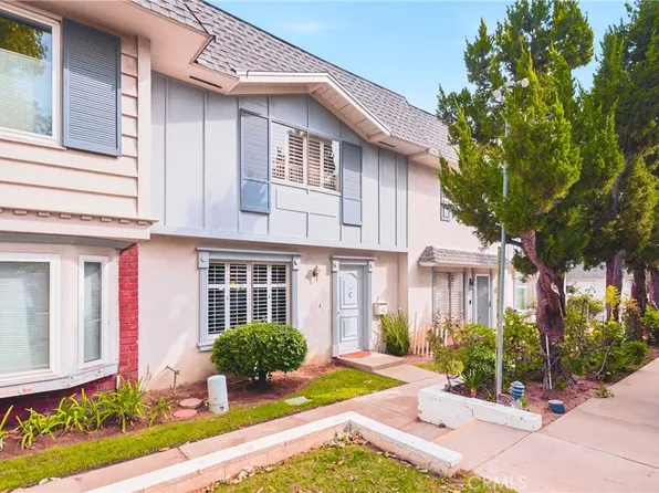 20721 Lemarsh St Unit C, Chatsworth, CA 91311