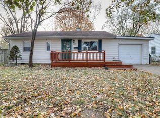 1405 S Cottage Grove Ave, Urbana, IL