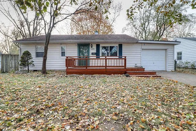 1405 S Cottage Grove Ave photo 1