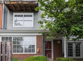 11120 Stagestone Way, Manassas, VA 20109