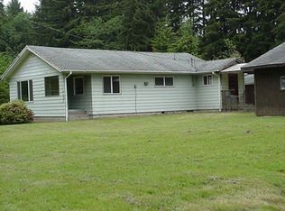 81 Fairbairn Rd, Montesano, WA 98563