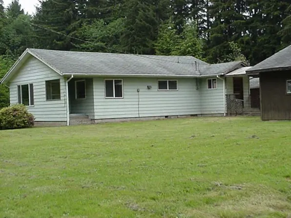 81 Fairbairn Rd, Montesano, WA 98563