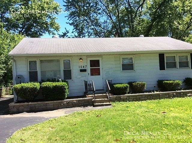 1st image of 1047 Highmont Dr