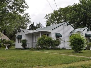 1906 W Main St, Greeneville, TN 37743