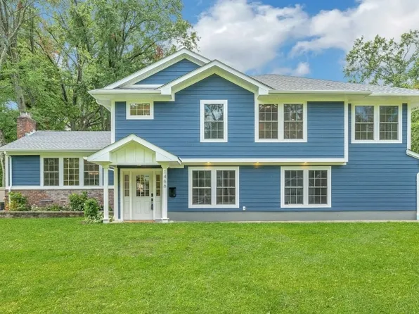 1466 Lamberts Mill Rd, Scotch Plains Twp., NJ 07076