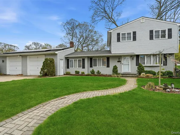 38 Ormond Ave, Selden, NY 11784