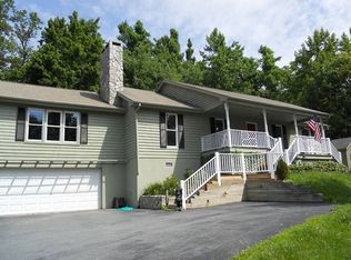 3236 Russ Cornett Rd, Boone, NC 28607