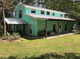 326 Sones Chapel Rd, Carriere, MS 39426