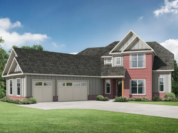 7306 Eagle Ct, Jefferson, GA 30549