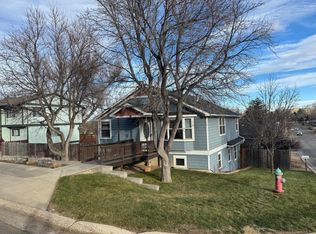 959 S Main St, Sheridan, WY 82801