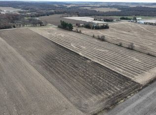 Jordans Grove Rd, Central City, IA 52214