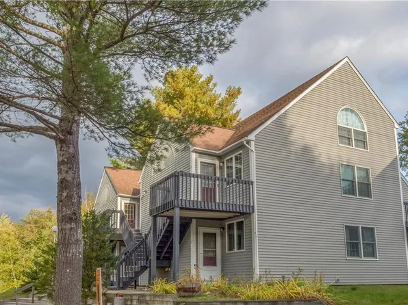 11 Cherry Lane #21, Bethel, ME 04217