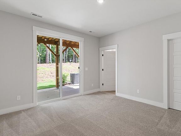 Bedroom 4 Lower Level