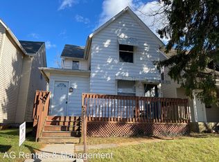 3113 S Harrison St #1, Fort Wayne, IN