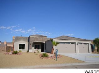 5517 S Praise Ave, Fort Mohave, AZ 86426