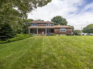 1 Cronin Ave, Pawcatuck, CT 06379