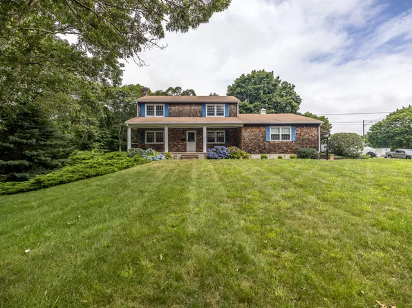 1 Cronin Avenue, Stonington, CT 06379