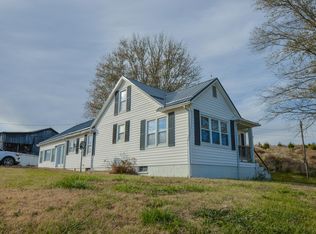 734 Choptack Rd, Rogersville, TN 37857