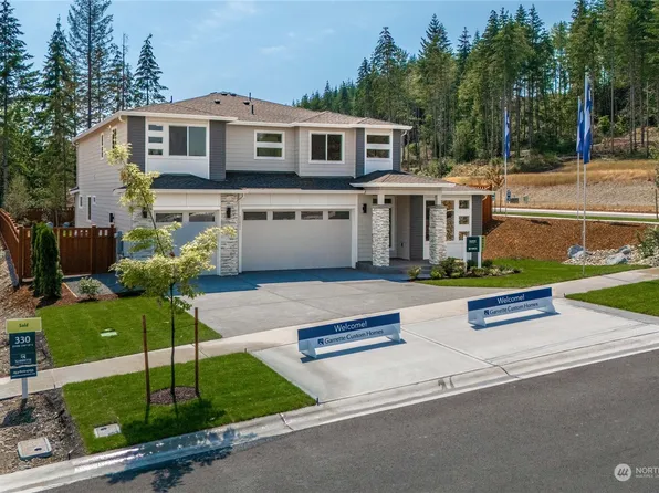 21002 154th Street E #329, Bonney Lake, WA 98391