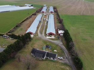 5542 Watson Rd, Laurel, DE 19956