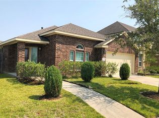 18138 Swallow Springs Way, Spring, TX 77379