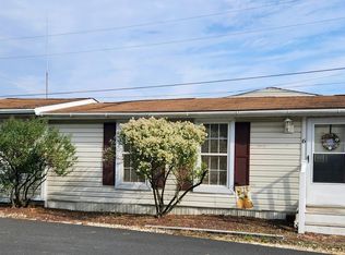 6 Oyster Rd #4597, Millsboro, DE 19966